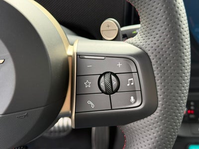 2026 MINI John Cooper Works John Cooper Works