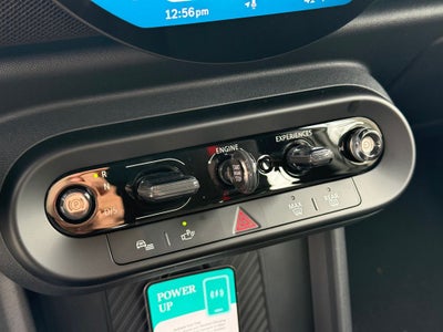 2026 MINI John Cooper Works John Cooper Works