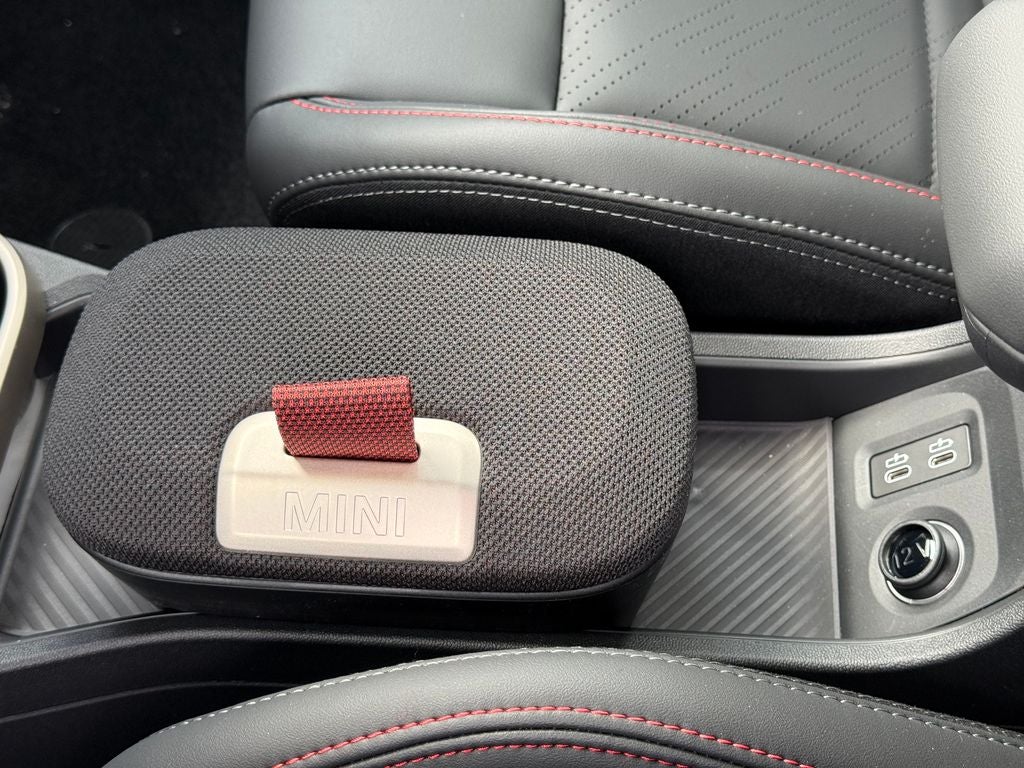 2026 MINI John Cooper Works John Cooper Works