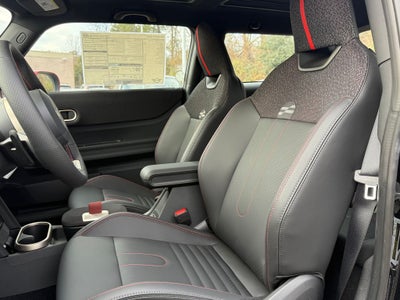 2026 MINI John Cooper Works John Cooper Works