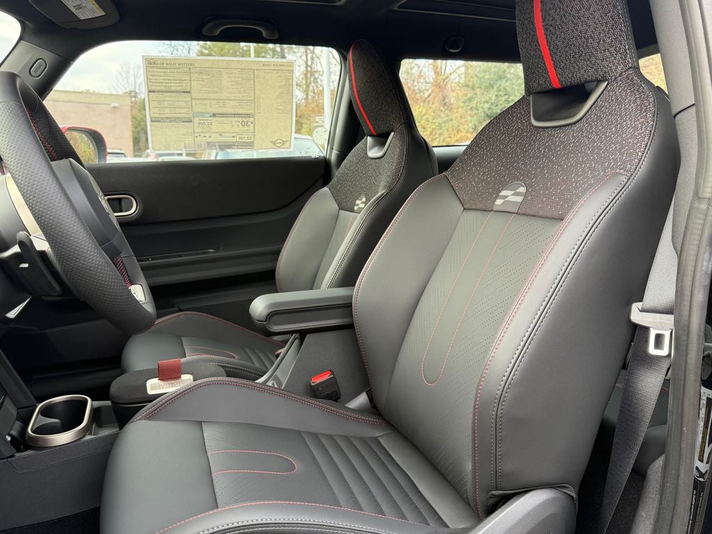 2026 MINI John Cooper Works John Cooper Works