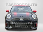 2026 MINI John Cooper Works John Cooper Works