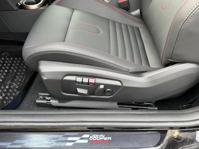 2026 MINI John Cooper Works John Cooper Works