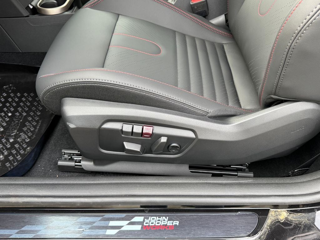 2026 MINI John Cooper Works John Cooper Works