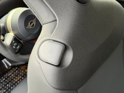 2026 MINI John Cooper Works John Cooper Works