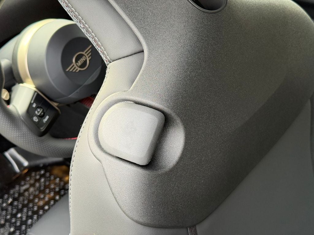 2026 MINI John Cooper Works John Cooper Works