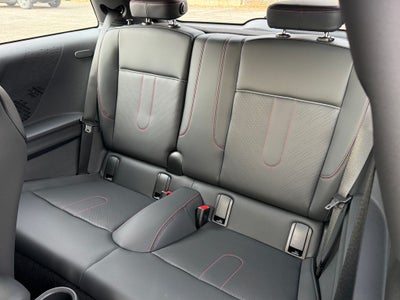 2026 MINI John Cooper Works John Cooper Works