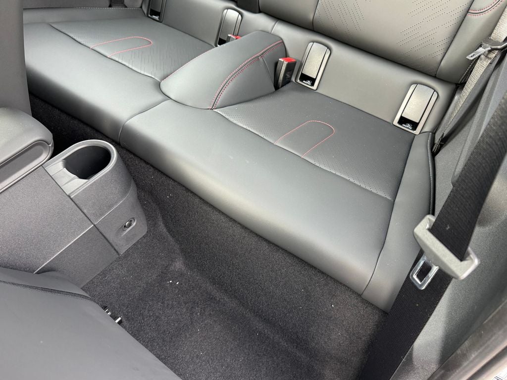 2026 MINI John Cooper Works John Cooper Works