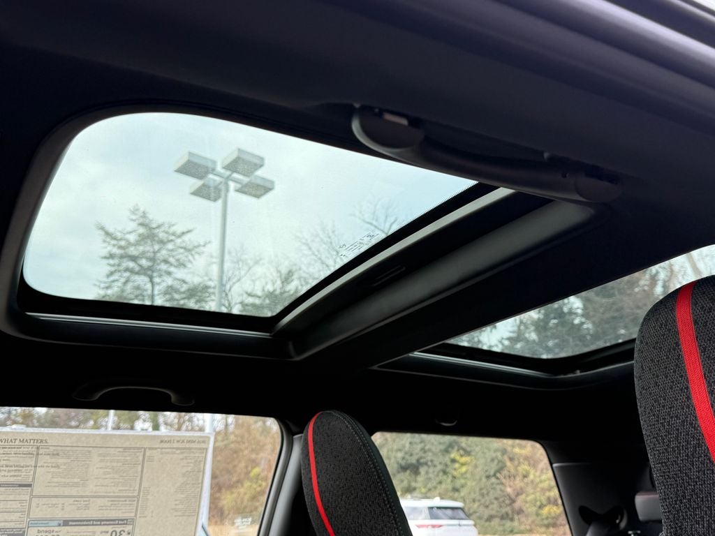 2026 MINI John Cooper Works John Cooper Works