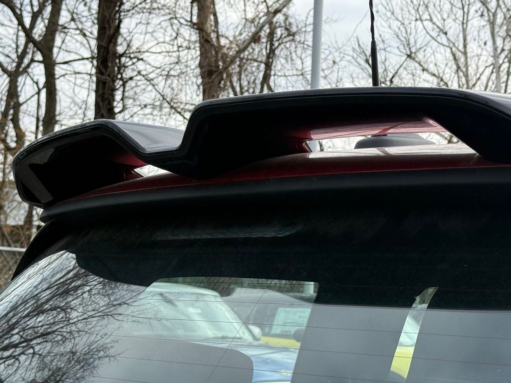 2026 MINI John Cooper Works John Cooper Works