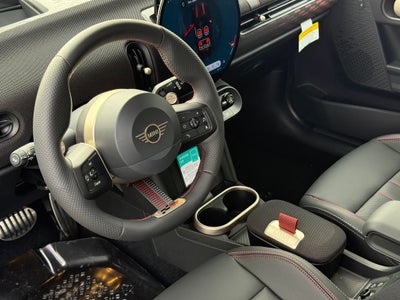 2026 MINI John Cooper Works John Cooper Works