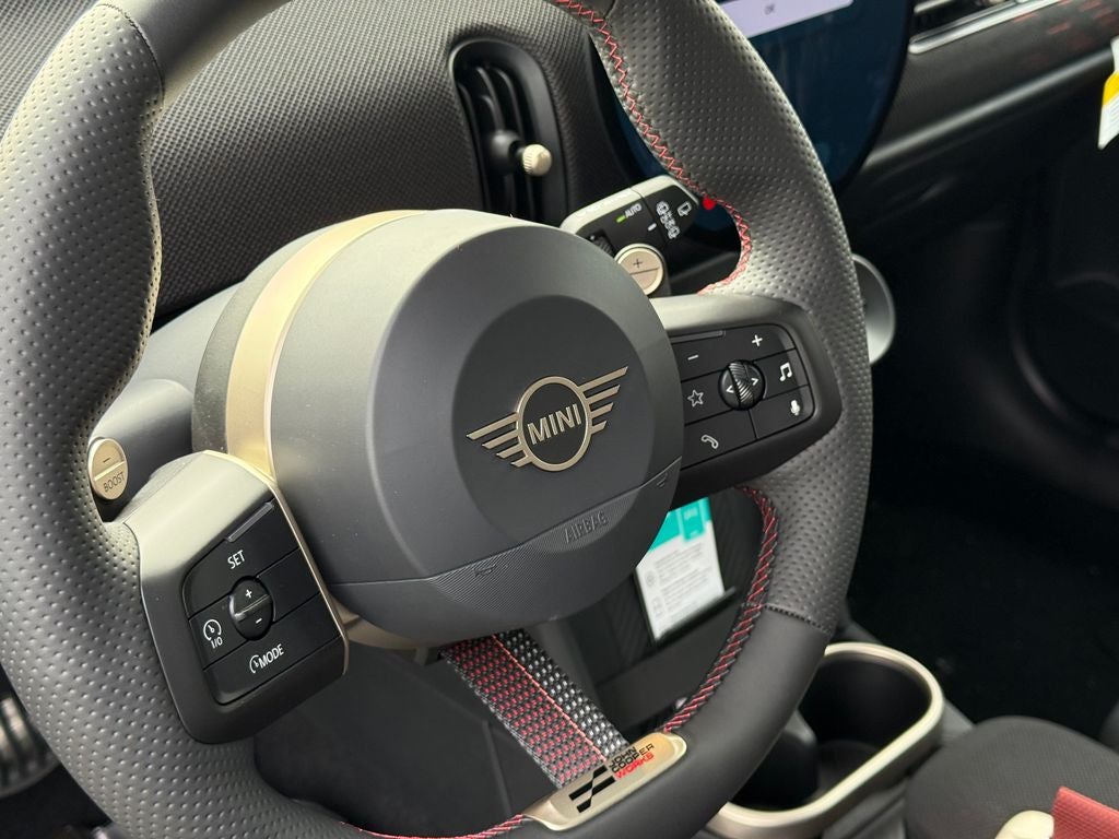 2026 MINI John Cooper Works John Cooper Works