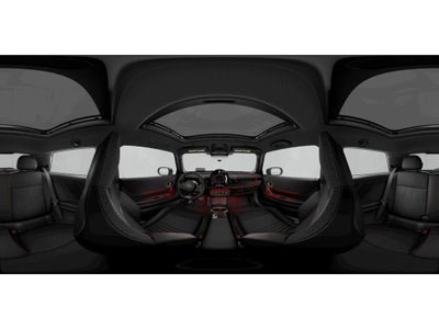 2026 MINI John Cooper Works Base