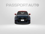 2027 MINI John Cooper Works Base