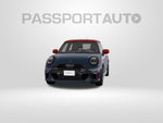 2027 MINI John Cooper Works Base