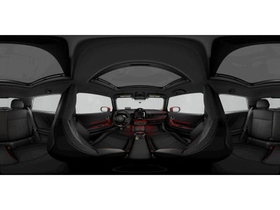 2027 MINI John Cooper Works Base