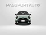 2026 MINI John Cooper Works Base