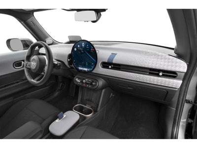 2026 MINI John Cooper Works Base
