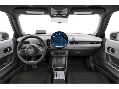 2026 MINI John Cooper Works Base