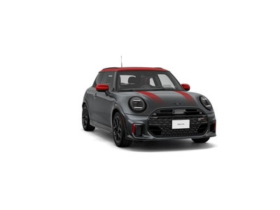 2026 MINI John Cooper Works John Cooper Works