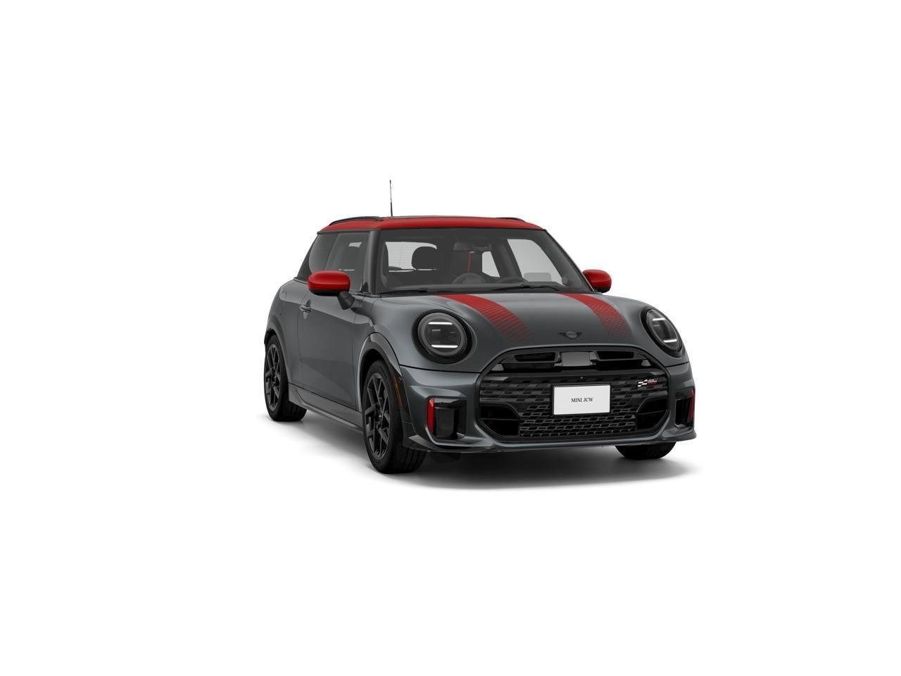 2026 MINI John Cooper Works John Cooper Works