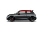 2026 MINI John Cooper Works John Cooper Works