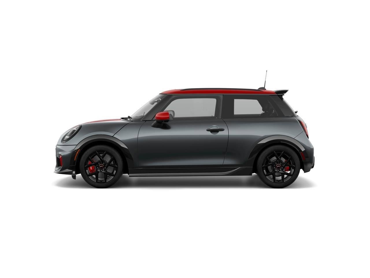 2026 MINI John Cooper Works John Cooper Works