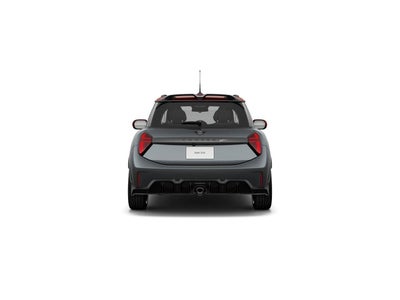 2026 MINI John Cooper Works John Cooper Works