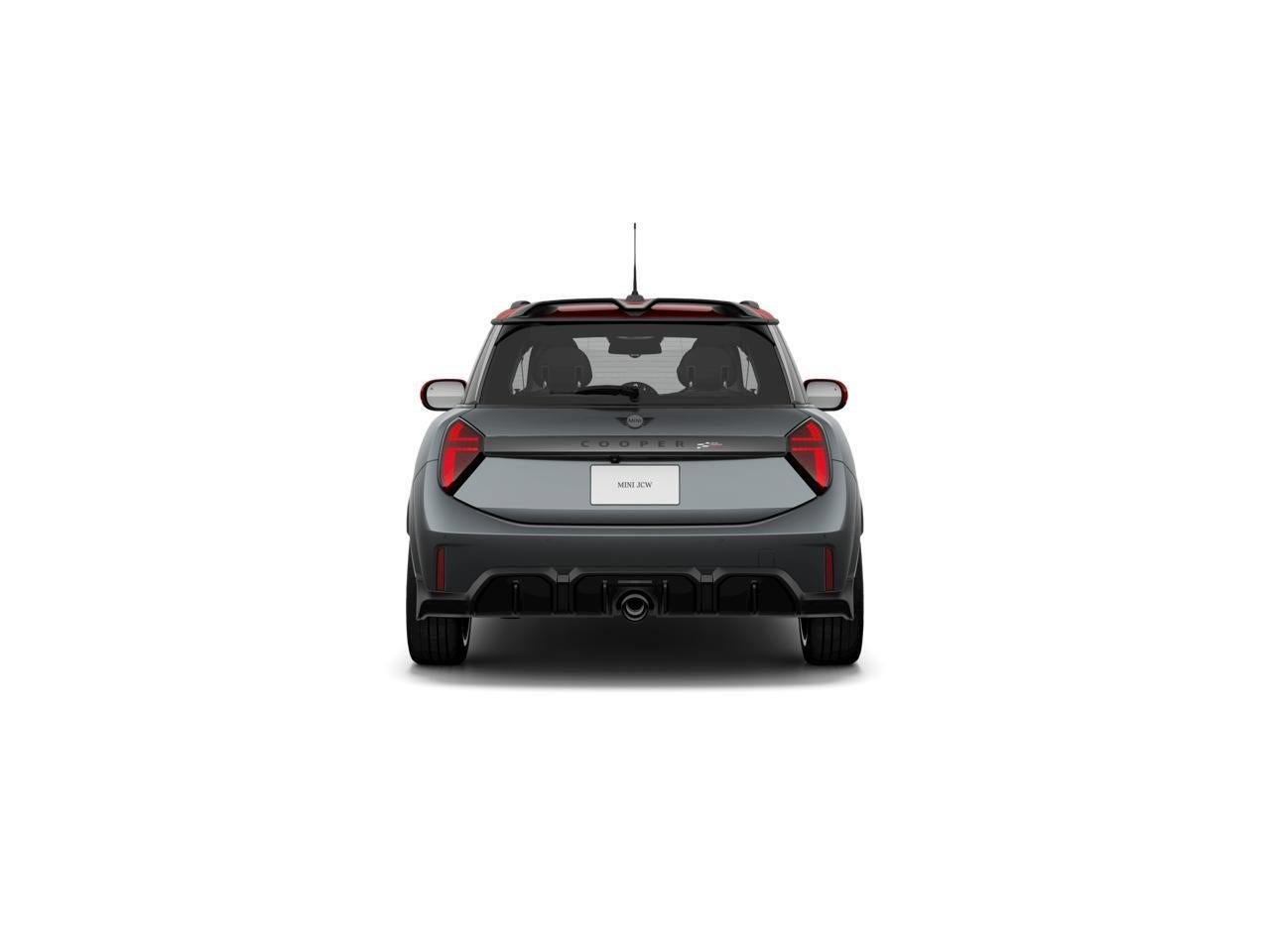 2026 MINI John Cooper Works John Cooper Works