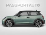 2026 MINI John Cooper Works Hardtop 2 Door