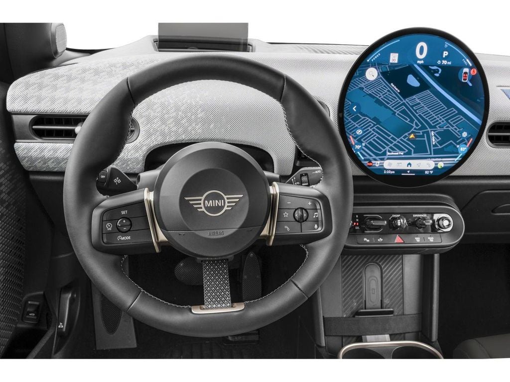 2026 MINI John Cooper Works Hardtop 2 Door