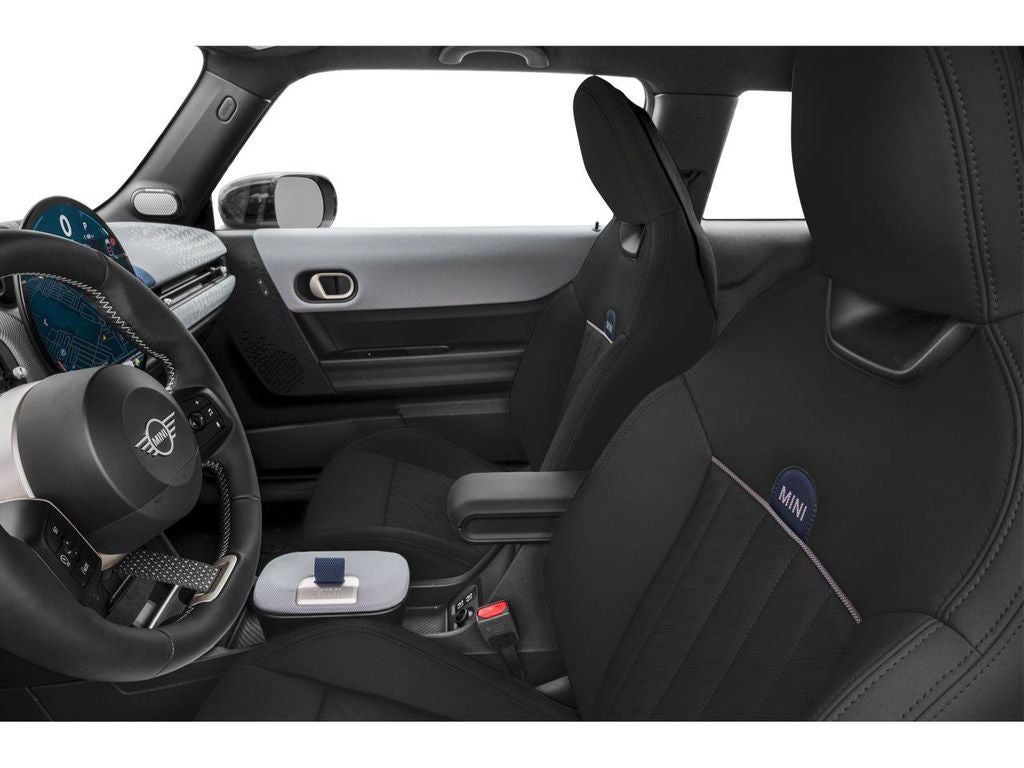 2026 MINI John Cooper Works Hardtop 2 Door
