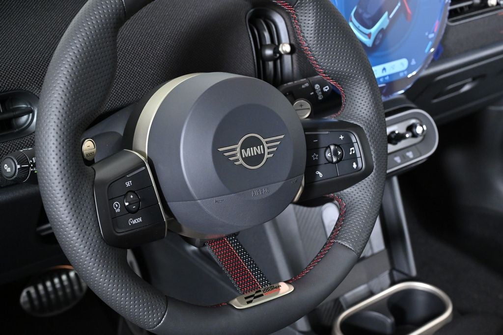 2026 MINI Hardtop 2 Door John Cooper Works