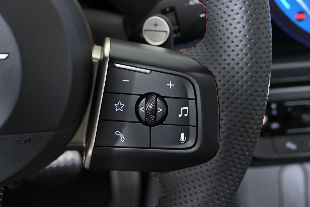 2026 MINI Hardtop 2 Door John Cooper Works