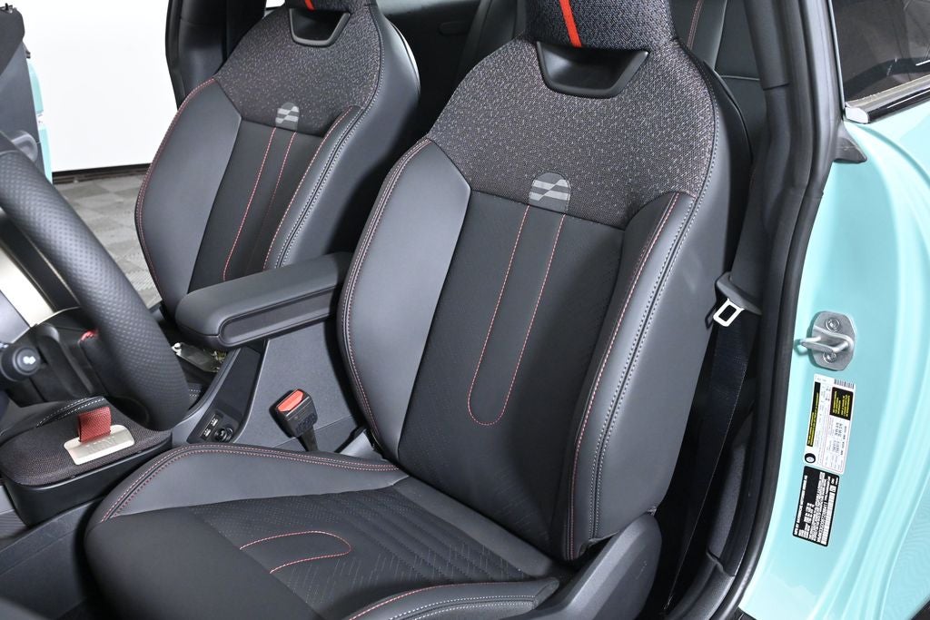 2026 MINI Hardtop 2 Door John Cooper Works