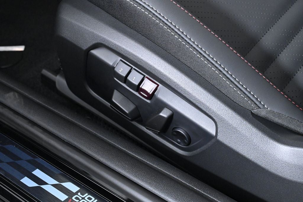 2026 MINI Hardtop 2 Door John Cooper Works