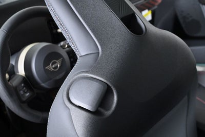 2026 MINI Hardtop 2 Door John Cooper Works