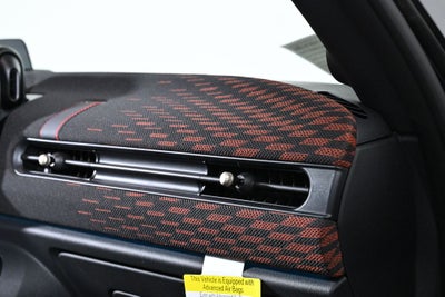 2026 MINI Hardtop 2 Door John Cooper Works