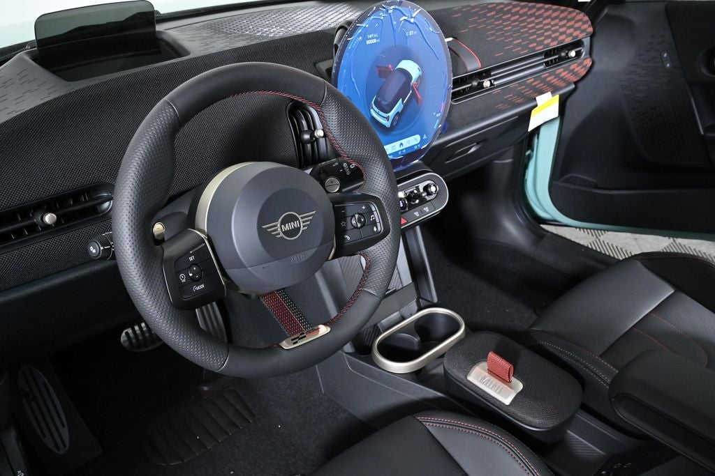 2026 MINI Hardtop 2 Door John Cooper Works