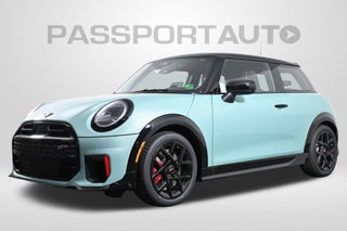 2026 MINI John Cooper Works John Cooper Works