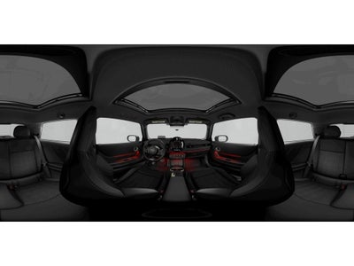 2027 MINI John Cooper Works Base