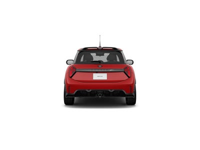 2026 MINI 2 DOOR ICONIC