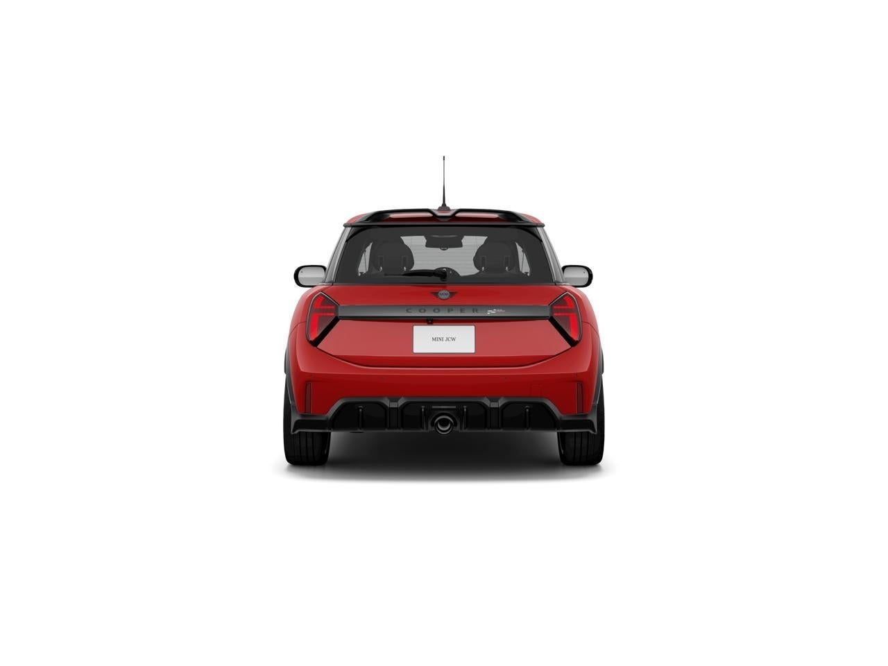 2026 MINI 2 DOOR ICONIC