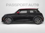 2027 MINI John Cooper Works Base