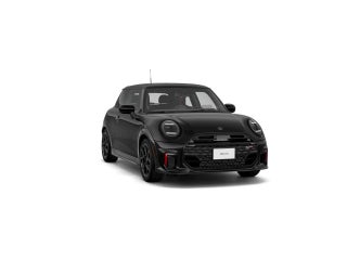 2026 MINI Hardtop 2 Door John Cooper Works