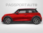 2026 MINI John Cooper Works Base