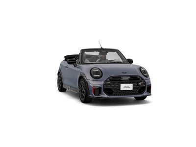2026 MINI JCW JCW