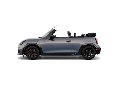 2026 MINI JCW JCW