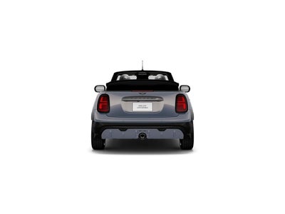 2026 MINI CONVERTIBLE ICONIC