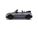 2026 MINI CONVERTIBLE ICONIC